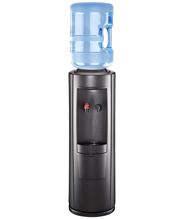 Top-Load Pure Water Dispenser<sup>®</sup> 100 Series